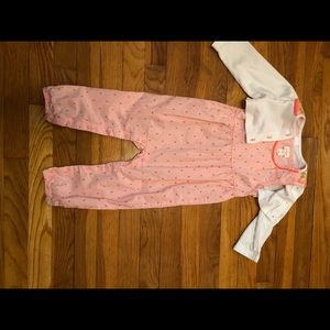 18 month Cat and Jack romper